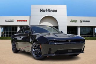 New 2025 Dodge Charger R/T w/ Quick Order Package 25M R/T image 1