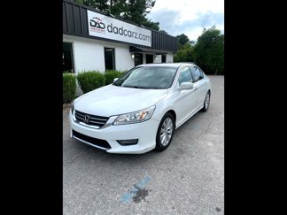 Used 2013 Honda Accord EX-L image 1