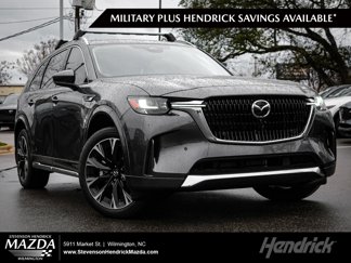 New 2025 MAZDA CX-90 3.3 Turbo S w/ Premium Plus image 1