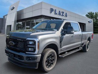 New 2025 Ford F350 Lariat image 1