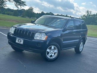 Used 2006 Jeep Grand Cherokee Laredo image 1