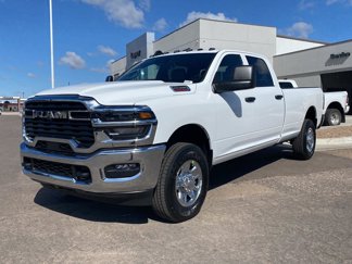 New 2025 RAM 2500 Tradesman image 1