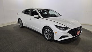 Used 2023 Hyundai Sonata SEL image 1