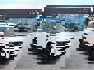 New 2025 Hyundai Santa Fe Calligraphy image 1