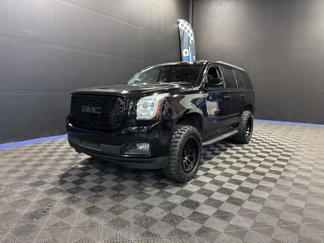 Used 2020 GMC Yukon SLT image 1