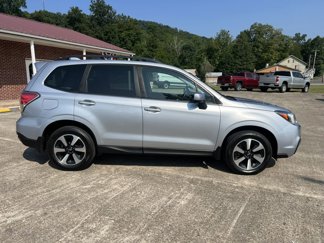 Used 2018 Subaru Forester 2.5i Premium w/ Protection Package #1 image 1