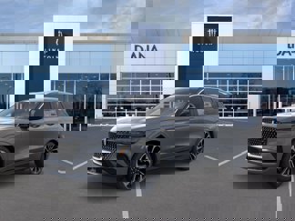 New 2025 Lincoln Nautilus Black Label image 1