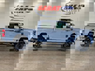 New 2025 Ford F350 Lariat image 1