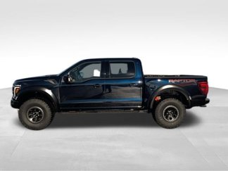 New 2025 Ford F150 Raptor image 1