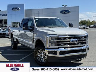 New 2026 Ford F350 Lariat w/ FX4 Off-Road Package image 1