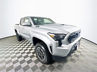 New 2025 Toyota Tacoma TRD Sport image 1