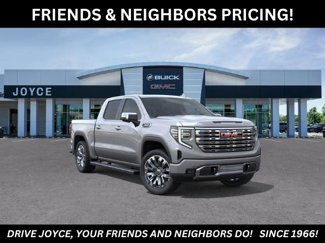 New 2026 GMC Sierra 1500 Denali w/ Denali Reserve Package image 1