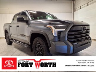 New 2025 Toyota Tundra SR5 image 1
