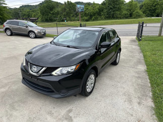Used 2018 Nissan Rogue Sport S image 1