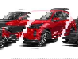 New 2025 Acura RDX SH-AWD w/ Technology Package image 1