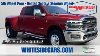 New 2026 RAM 3500 Laramie image 1