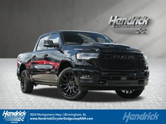 New 2025 RAM 1500 Laramie Limited image 1