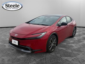 Used 2024 Toyota Prius LE image 1