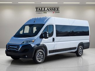 New 2025 RAM ProMaster 3500 image 1