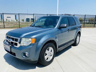Used 2012 Ford Escape XLT image 1