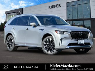 New 2025 MAZDA CX-90 3.3 Turbo S w/ Premium Plus image 1