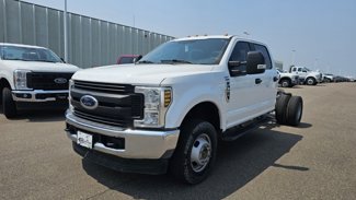 Used 2019 Ford F350 XL w/ Power Equipment Group image 1