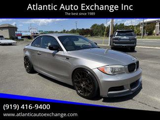 Used 2012 BMW 135i Coupe image 1