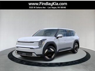 New 2026 Kia EV9 Wind image 1