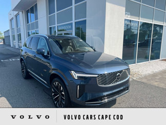 New 2025 Volvo XC90 T8 Plus image 1