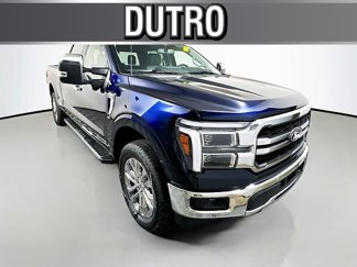 New 2025 Ford F150 Lariat image 1