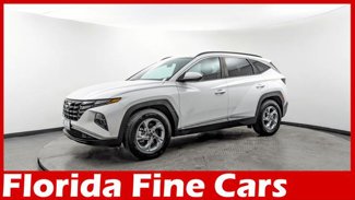 Used 2024 Hyundai Tucson SEL image 1