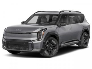 New 2026 Kia EV9 GT-Line image 1