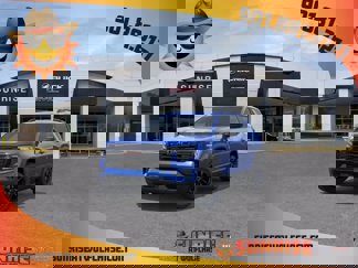New 2026 GMC Terrain Elevation w/ Elevation Premium Package image 1