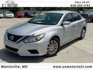 Used 2016 Nissan Altima 2.5 S w/ Power Driver Seat Package image 1