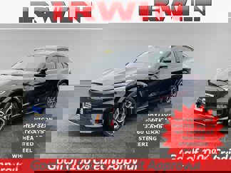 Certified 2023 Ford Mustang Mach-E GT image 1