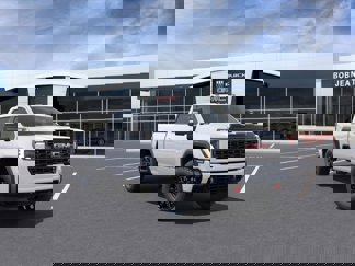 New 2025 GMC Sierra 2500 AT4 image 1