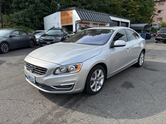 Used 2016 Volvo S60 T5 Premier image 1