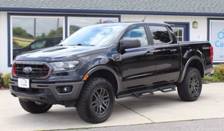Used 2021 Ford Ranger XLT w/ Tremor Off-Road Package image 1