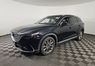 Used 2020 MAZDA CX-9 Grand Touring image 1