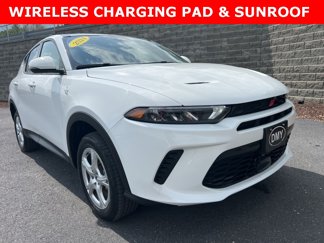 Used 2024 Dodge Hornet GT Plus image 1