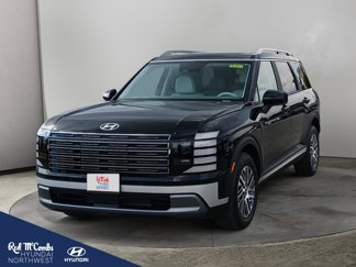New 2026 Hyundai Palisade SEL image 1