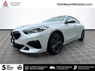Used 2024 BMW 228i xDrive Gran Coupe w/ Convenience Package image 1
