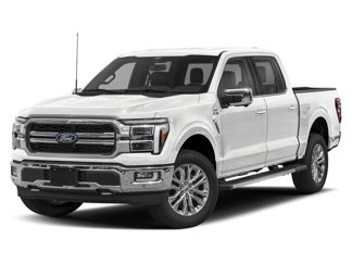New 2025 Ford F150 Lariat w/ Equipment Group 501A Mid image 1