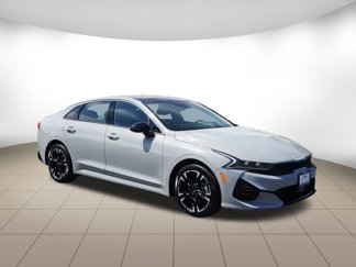 Used 2024 Kia K5 GT-Line image 1