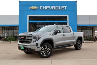 New 2026 GMC Sierra 1500 AT4 w/ AT4 Premium Package image 1