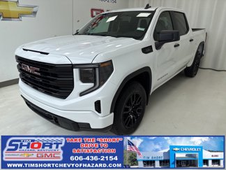 New 2026 GMC Sierra 1500 Pro w/ Graphite Edition image 1