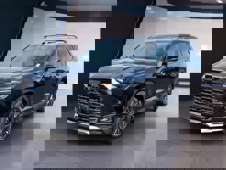 Used 2024 Toyota Grand Highlander AWD Hybrid image 1