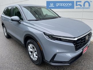 New 2026 Honda CR-V LX image 1