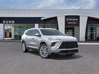 New 2026 Buick Enclave Avenir w/ Super Cruise Package image 1