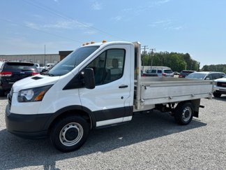 Used 2018 Ford Transit 250 138 image 1